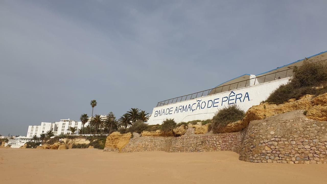 Xperience Algarve - Village Center Armacao de Pera Bagian luar foto